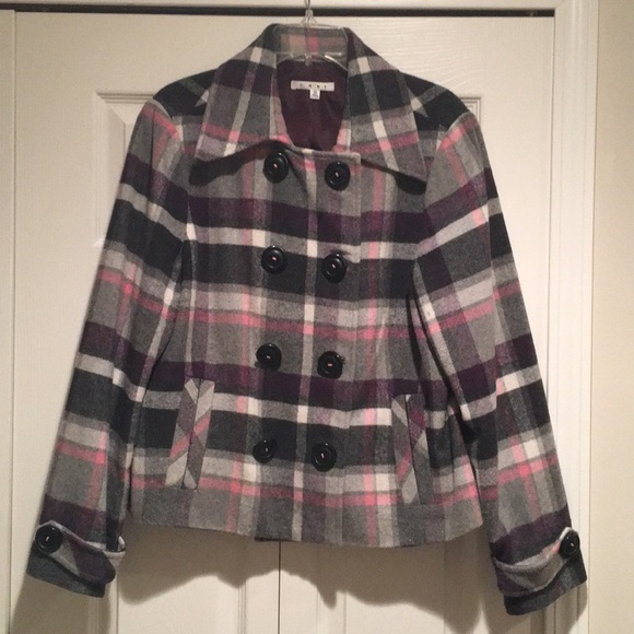 CAbi Jackets & Blazers - CAbi Double-breasted Jacket